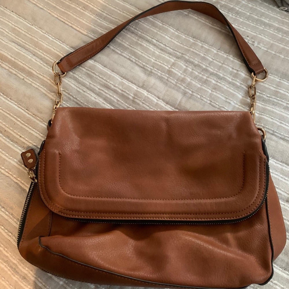 Handbag slightly used, good condition